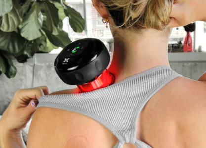 TENSORA-Le massage professionnel, chez toi.