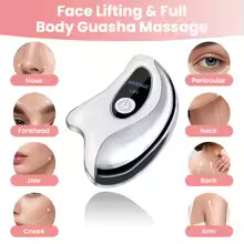 Velys - Le Gua Sha électrique sculptant et chauffant