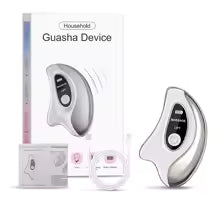 Velys - Le Gua Sha électrique sculptant et chauffant