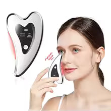 Velys - Le Gua Sha électrique sculptant et chauffant
