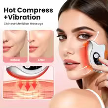 Velys - Le Gua Sha électrique sculptant et chauffant