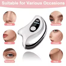 Velys - Le Gua Sha électrique sculptant et chauffant