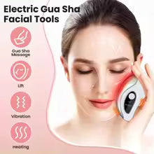 Velys - Le Gua Sha électrique sculptant et chauffant