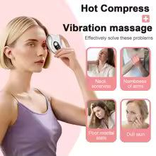 Velys - Le Gua Sha électrique sculptant et chauffant
