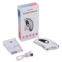 Velys - Le Gua Sha électrique sculptant et chauffant