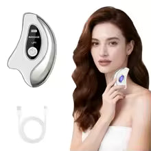 Velys - Le Gua Sha électrique sculptant et chauffant