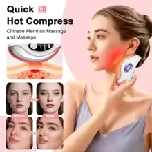 Velys - Le Gua Sha électrique sculptant et chauffant